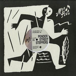 Falling / Our Time by Pender Street Steppers