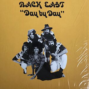 Day By Day by Back East