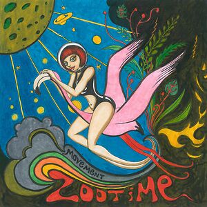 Movement by Zootime
