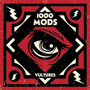 Vultures by 1000mods