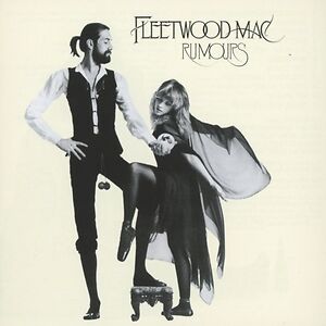 Rumours by Fleetwood Mac