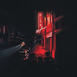 The Neon Skyline by Andy Shauf