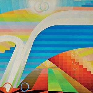 Symphonie Pacifique by Greg Foat
