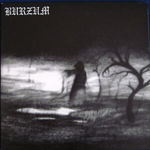 Burzum / Aske by Burzum