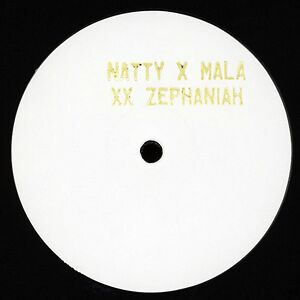 Word & Sound by Natty & Mala