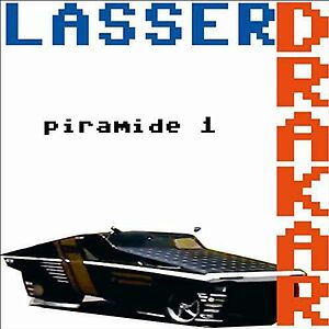 Piramide 1 by Emilio Acevedo