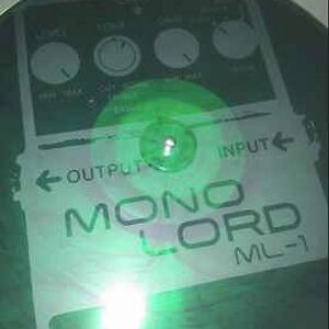 Fairies Wear Boots by Monolord