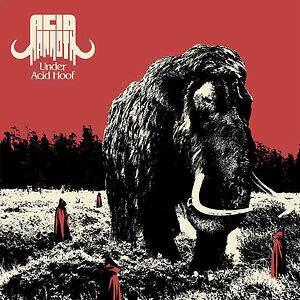 Under Acid Hoof by Acid Mammoth
