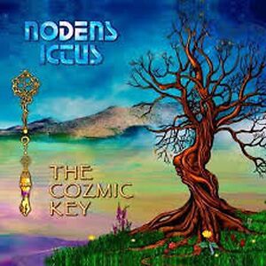 The Cozmic Key by Nodens Ictus
