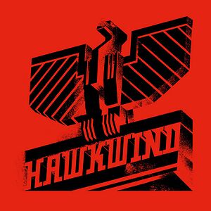 Rangoon, Langoons by Hawkwind