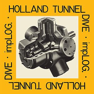 Holland Tunnel Dive by impLOG