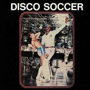 Disco Soccer by Buari