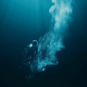 Through Water by L?psley