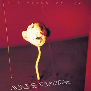 The Voice Of Love by Julee Cruise