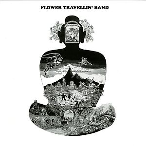 Satori by Flower Travellin' Band