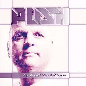From Beyond - Purple Vinyl by Push