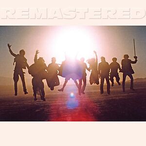 Up From Below by Edward Sharpe And The Magnetic Zeros