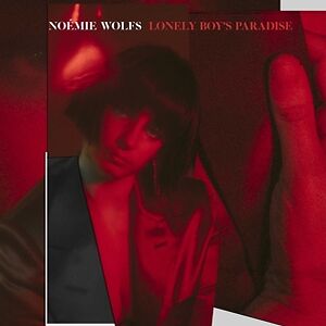 Lonely Boy's Paradise by No?mie Wolfs