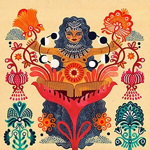 Songs Of Our Mothers by Kefaya