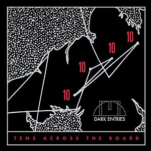 Tens Across The Board by Various