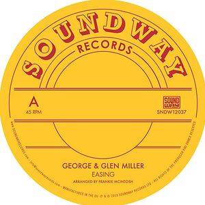 Easing by George And Glen Miller