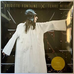 Terre Neuve by Brigitte Fontaine
