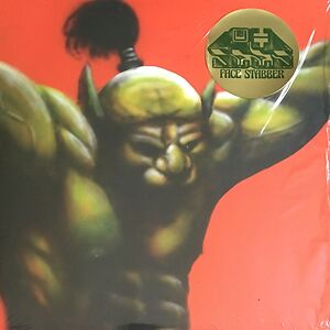 Face Stabber by Thee Oh Sees