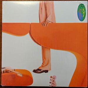 Apollo XXI by Steve Lacy
