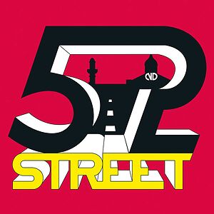Look Into My Eyes by 52nd Street