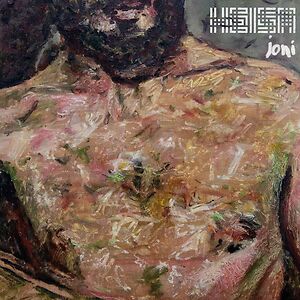 Joni - Coloured Vinyl by HEISA