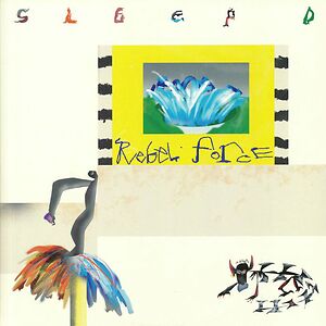 Rebel Force by Sleep D