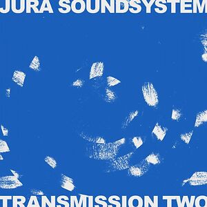 Transmission Two by Jura Soundsystem