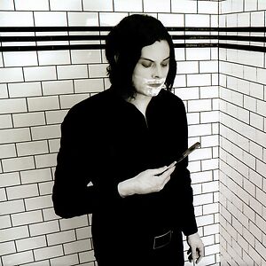 Love Interruption by Jack White