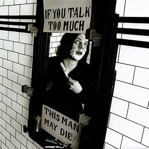 Sixteen Saltines by Jack White