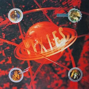 Bossanova by Pixies