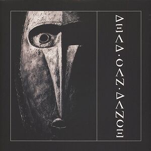 Dead Can Dance by Dead Can Dance