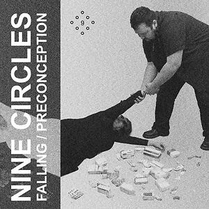 Falling / Preconception by Nine Circles