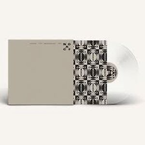 Notes On A Conditional Form (CLEAR vinyl) by The 1975