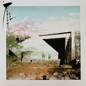 Forest Law EP by Forest Law