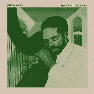 For Us All (Yoka Boka) by Jeff Majors