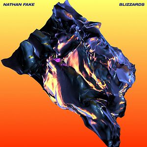 Blizzards  by Nathan Fake
