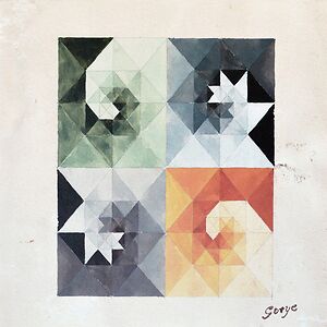 Making Mirrors by Gotye