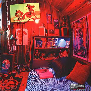 Cobras And Fire: The Mastermind Redux by Monster Magnet