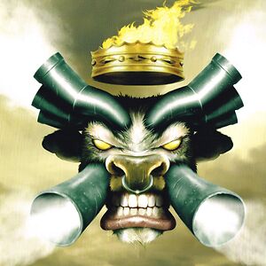 Mastermind by Monster Magnet
