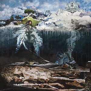 The Empyrean by John Frusciante