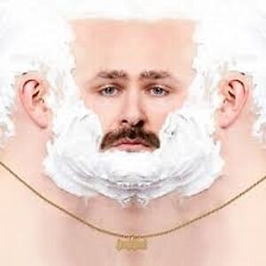 Jonge Plant - White vinyl by Willy Organ
