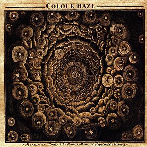 Colour Haze by Colour Haze