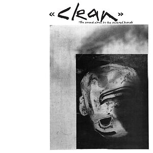 Clean by Severed Heads