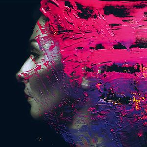 Hand. Cannot. Erase. by Steven Wilson