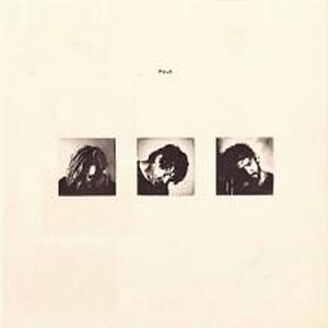 Peuk / Head On Stone SPLIT - marbled vinyl by Peuk